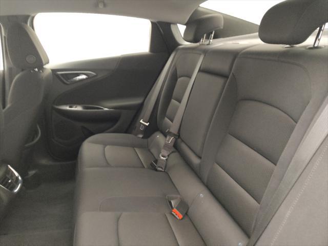 used 2023 Chevrolet Malibu car, priced at $21,195