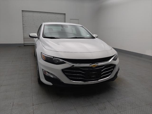 used 2023 Chevrolet Malibu car, priced at $21,195