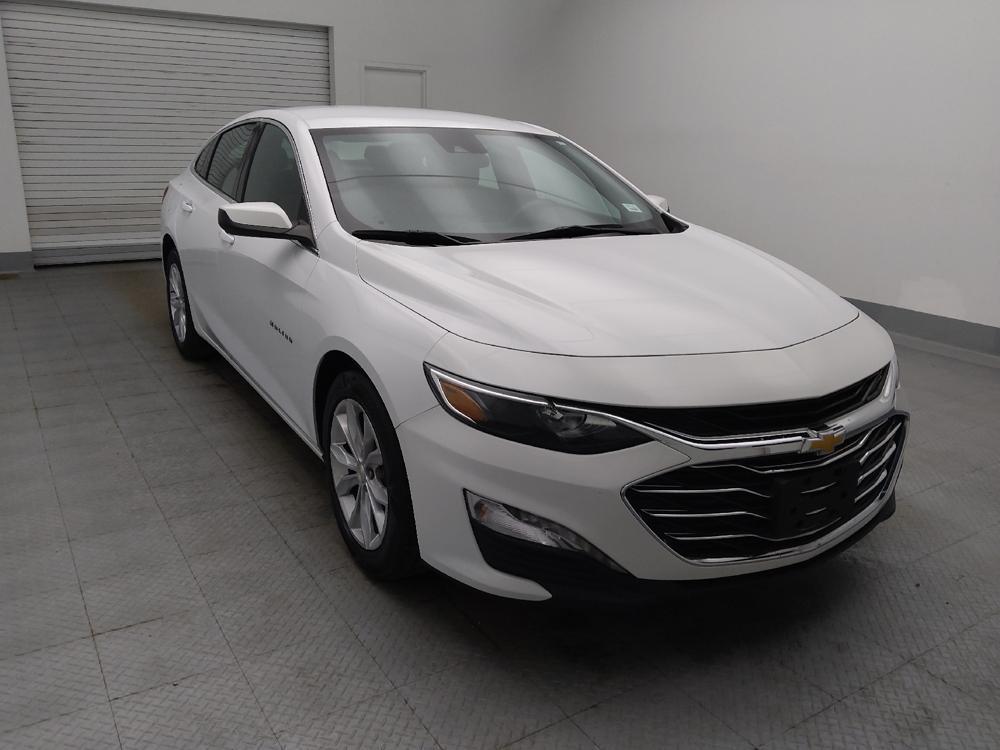 used 2023 Chevrolet Malibu car, priced at $20,995