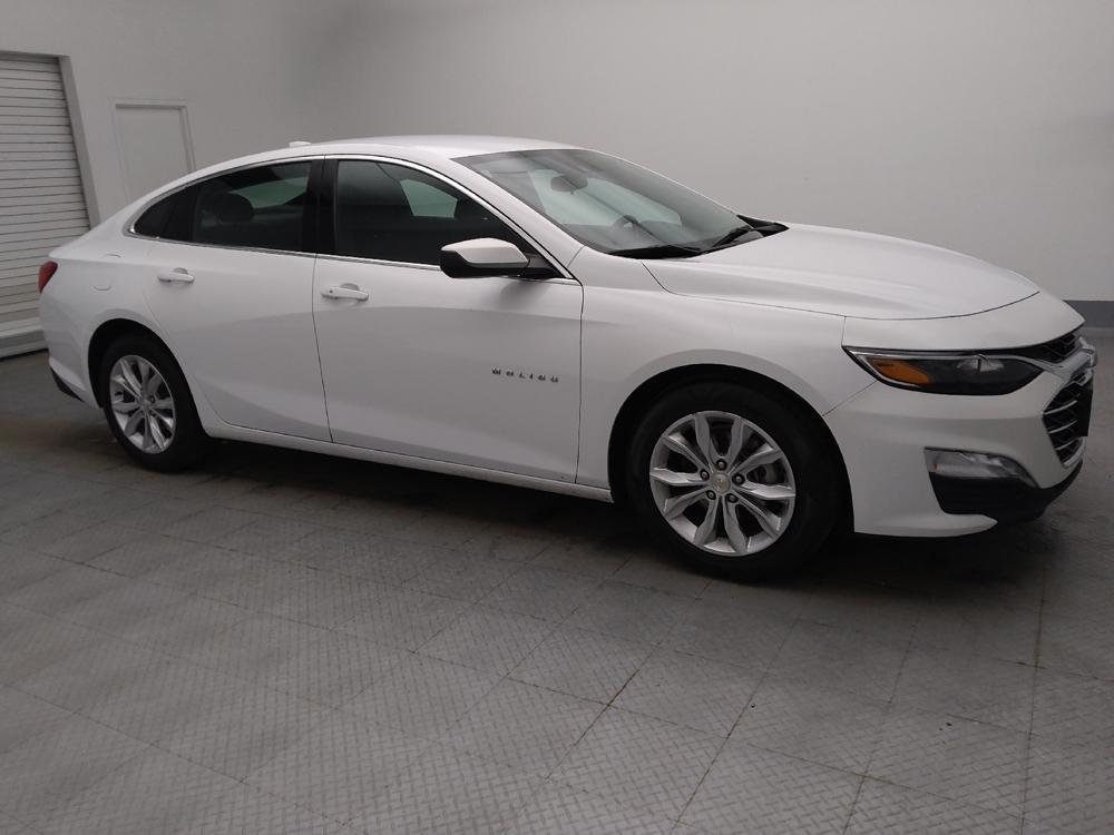 used 2023 Chevrolet Malibu car, priced at $20,995