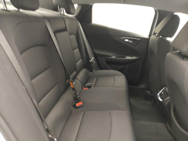 used 2023 Chevrolet Malibu car, priced at $21,195