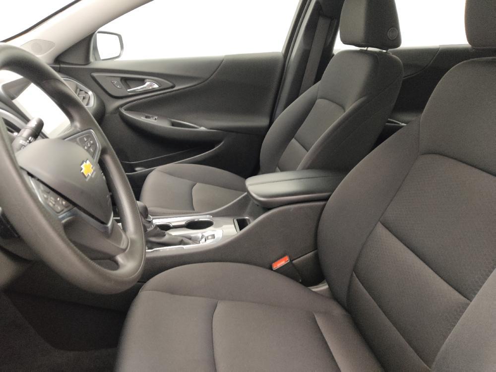 used 2023 Chevrolet Malibu car, priced at $20,995