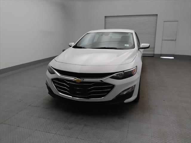 used 2023 Chevrolet Malibu car, priced at $21,195