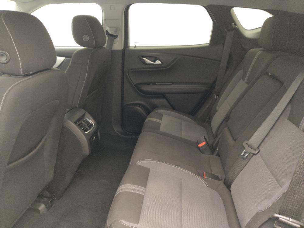 used 2023 Chevrolet Blazer car, priced at $26,695