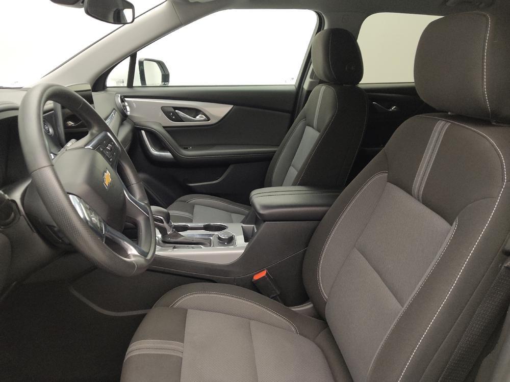 used 2023 Chevrolet Blazer car, priced at $26,695