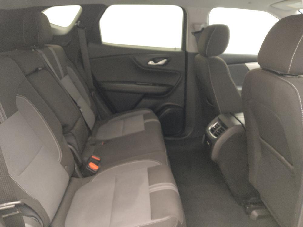 used 2023 Chevrolet Blazer car, priced at $26,695