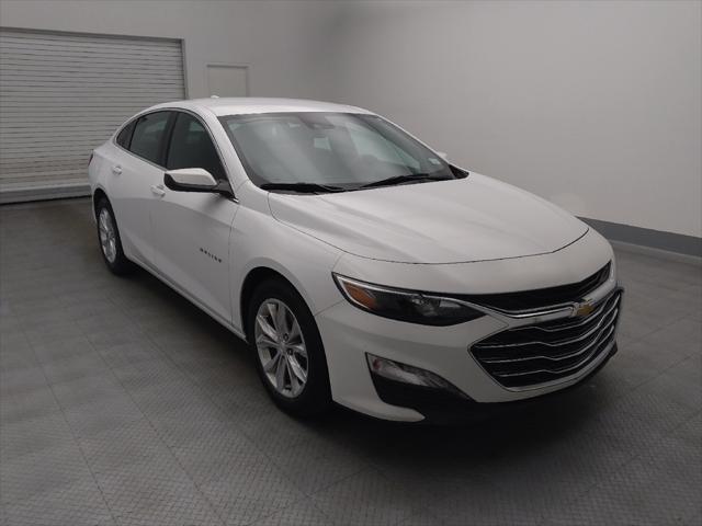 used 2023 Chevrolet Malibu car, priced at $22,795