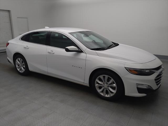 used 2023 Chevrolet Malibu car, priced at $22,795