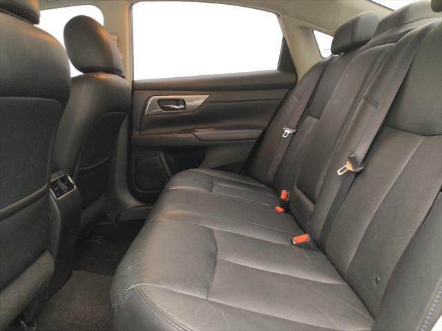 used 2013 Nissan Altima car, priced at $13,995