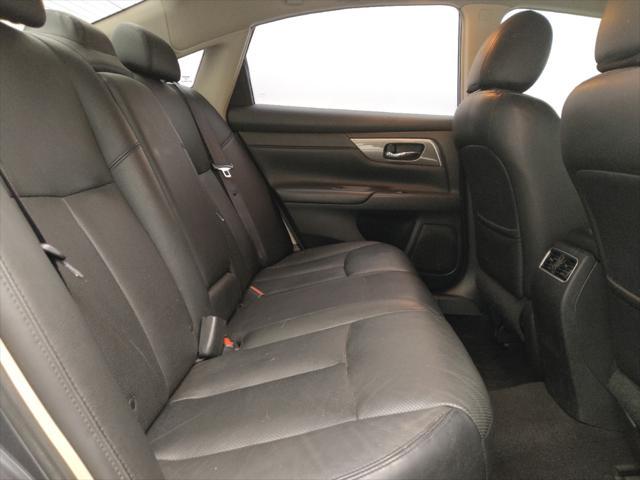 used 2013 Nissan Altima car, priced at $13,995