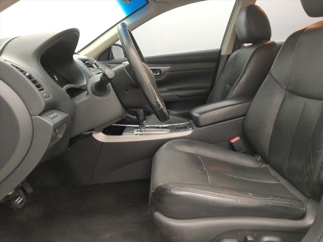 used 2013 Nissan Altima car, priced at $13,995