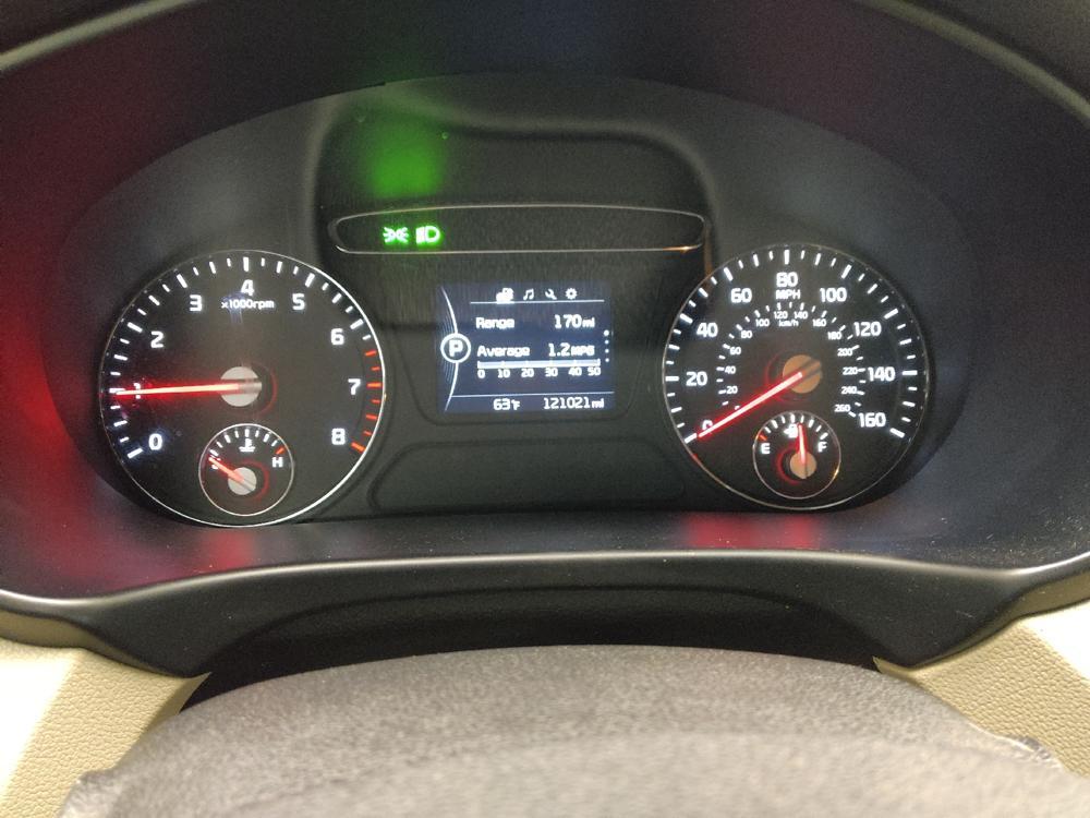 used 2017 Kia Sorento car, priced at $15,395