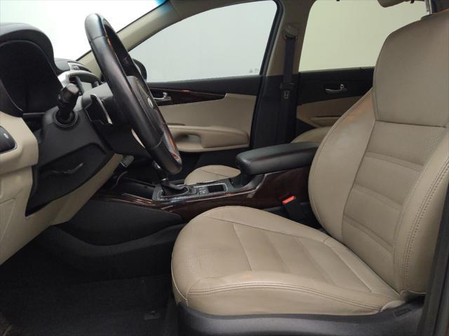 used 2017 Kia Sorento car, priced at $16,195