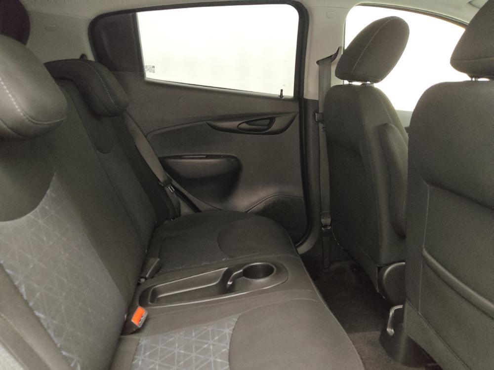 used 2021 Chevrolet Spark car, priced at $17,795