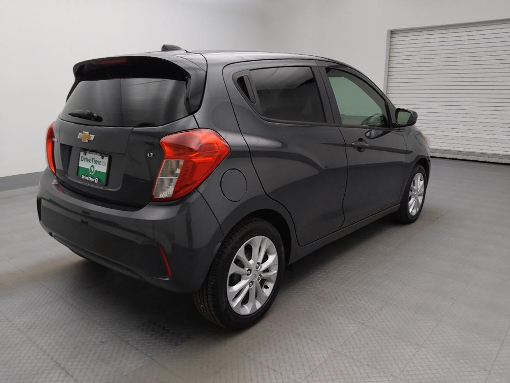 used 2021 Chevrolet Spark car, priced at $17,795