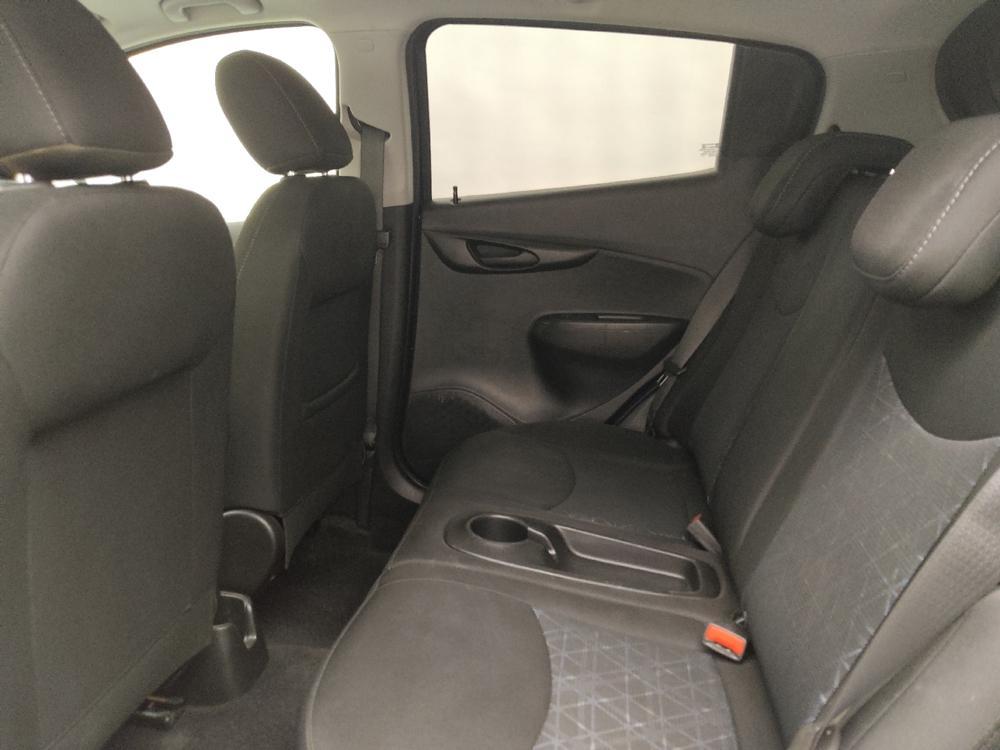 used 2021 Chevrolet Spark car, priced at $17,795