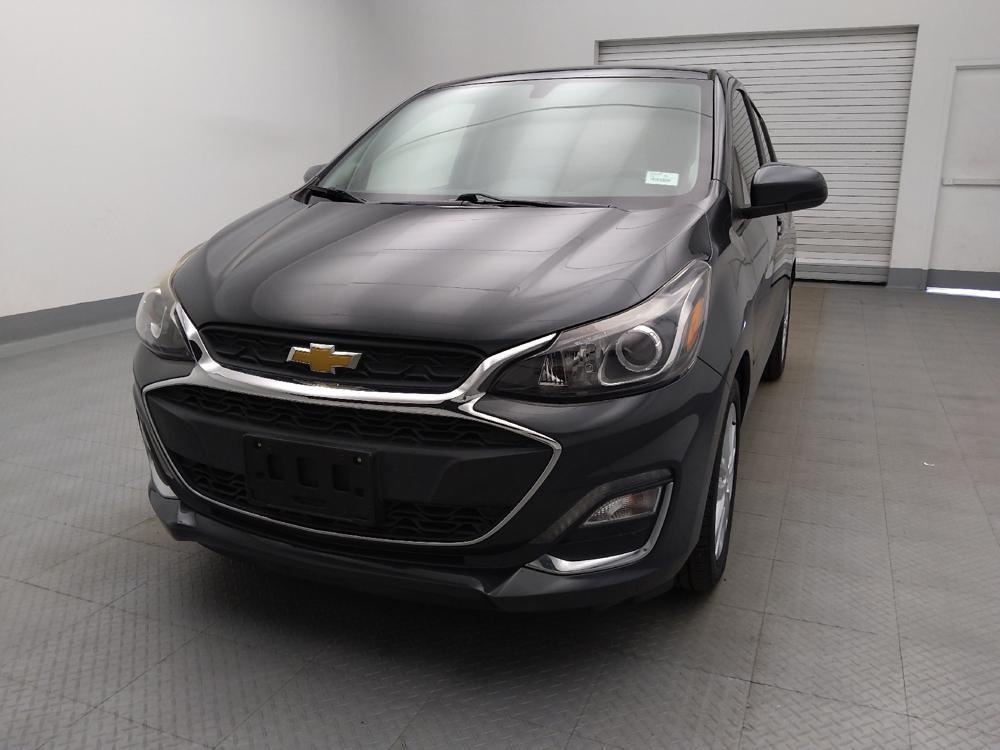 used 2021 Chevrolet Spark car, priced at $17,795