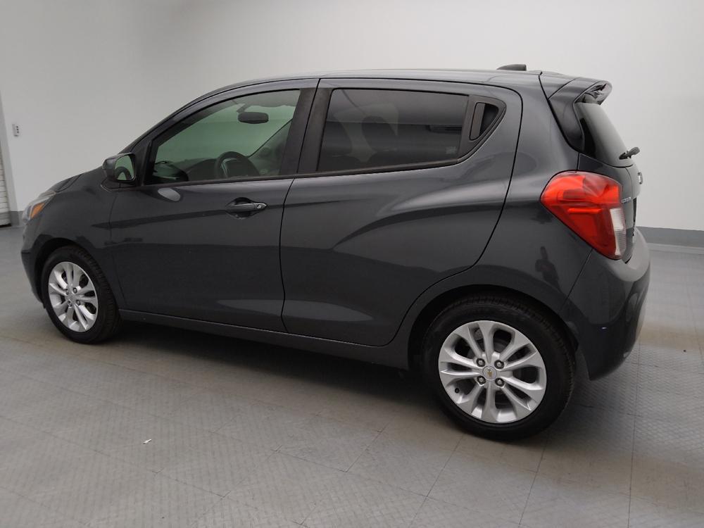 used 2021 Chevrolet Spark car, priced at $17,795