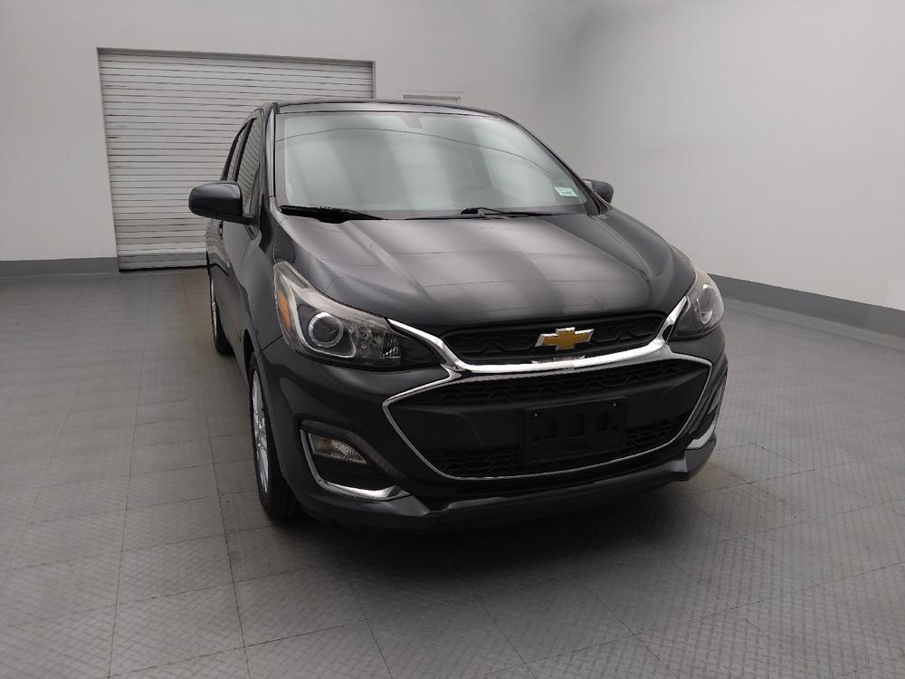 used 2021 Chevrolet Spark car, priced at $17,795