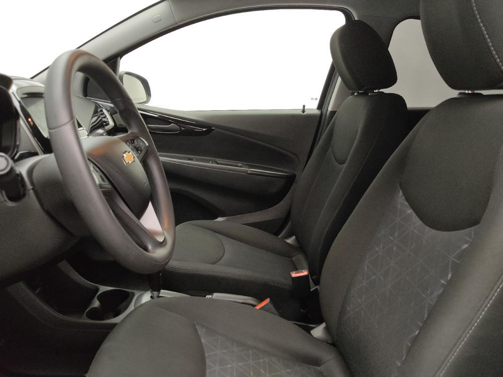 used 2021 Chevrolet Spark car, priced at $17,795