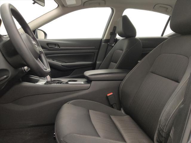 used 2024 Nissan Altima car, priced at $23,595