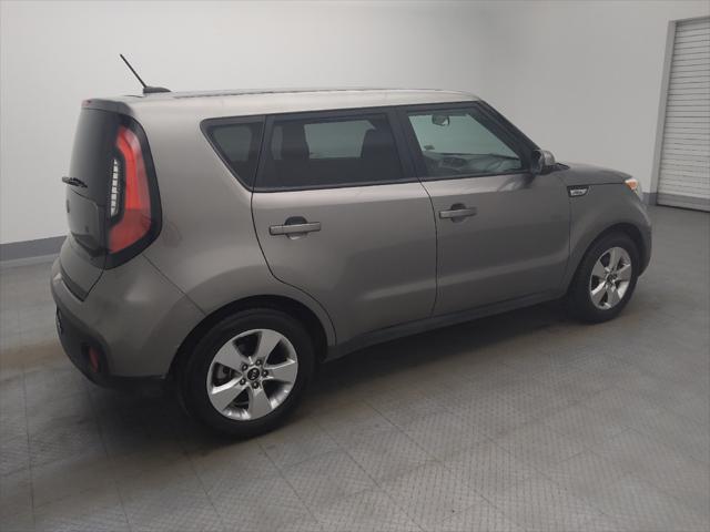 used 2018 Kia Soul car, priced at $17,195