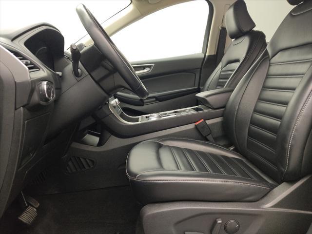 used 2023 Ford Edge car, priced at $26,295