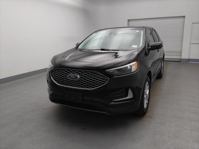 used 2023 Ford Edge car, priced at $26,295