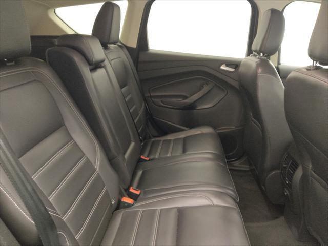 used 2019 Ford Escape car, priced at $19,595