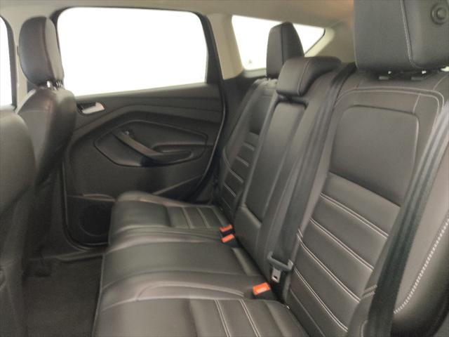 used 2019 Ford Escape car, priced at $19,595