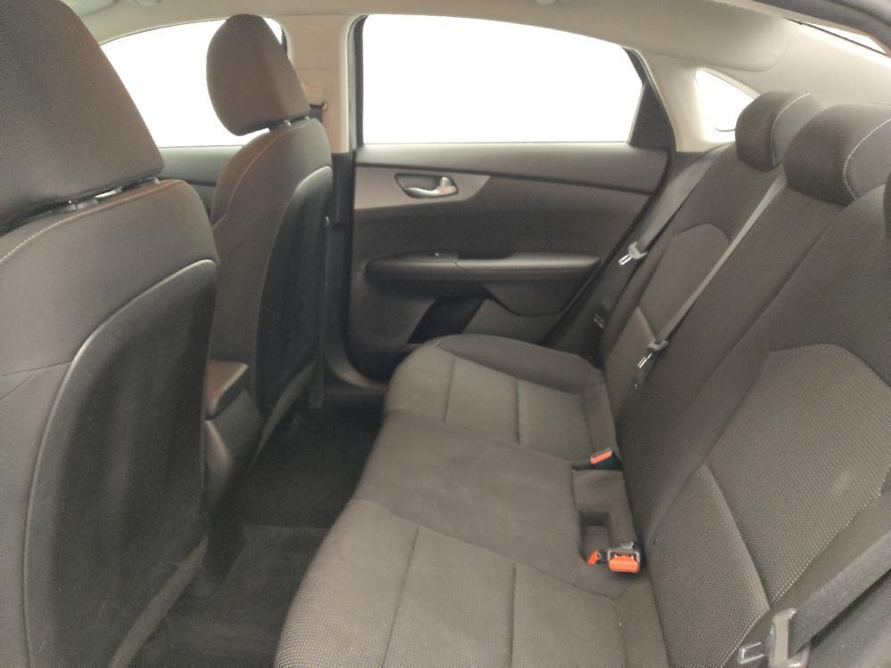 used 2019 Kia Forte car, priced at $18,395