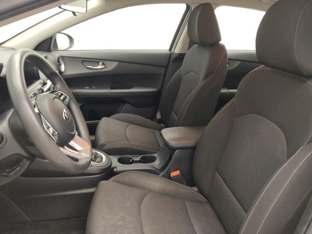 used 2019 Kia Forte car, priced at $18,395