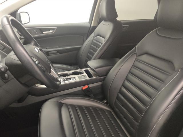 used 2023 Ford Edge car, priced at $25,995