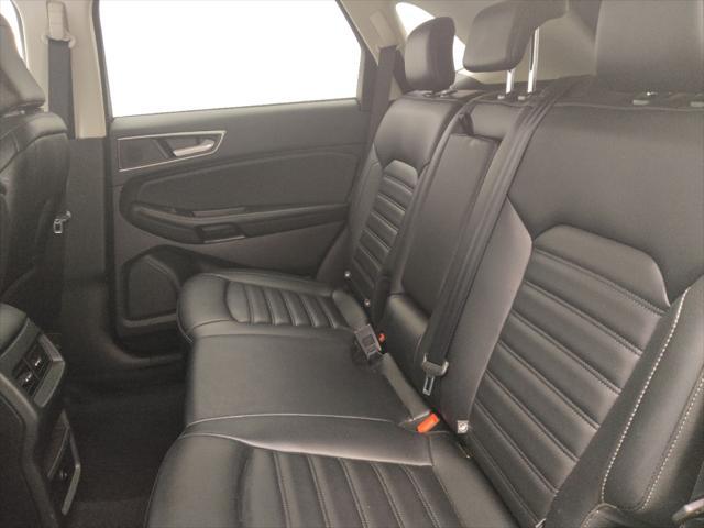 used 2023 Ford Edge car, priced at $25,995