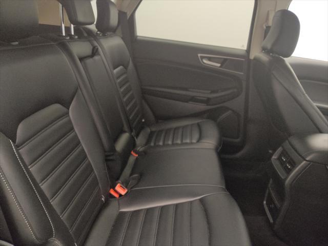 used 2023 Ford Edge car, priced at $25,995