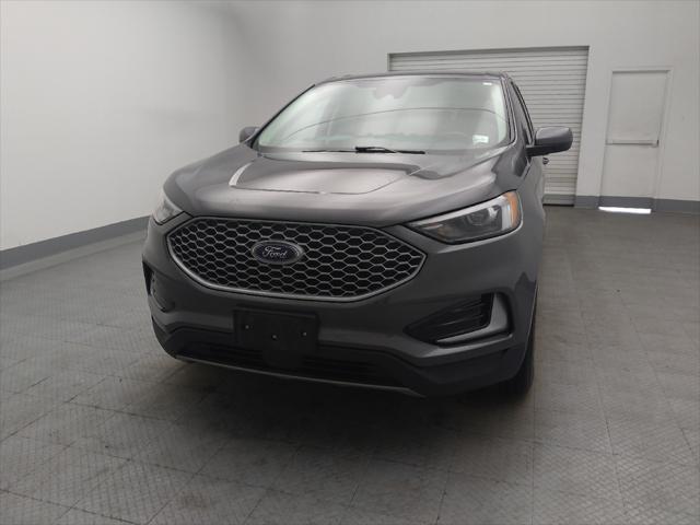used 2023 Ford Edge car, priced at $25,995