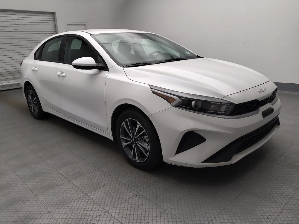 used 2024 Kia Forte car, priced at $21,995