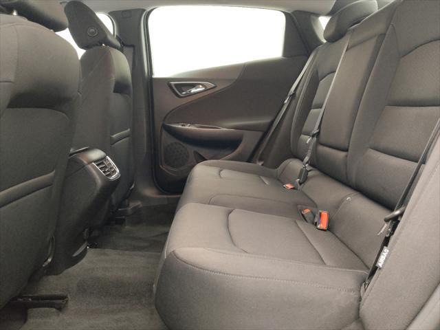 used 2020 Chevrolet Malibu car, priced at $19,795