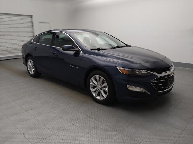 used 2020 Chevrolet Malibu car, priced at $19,795