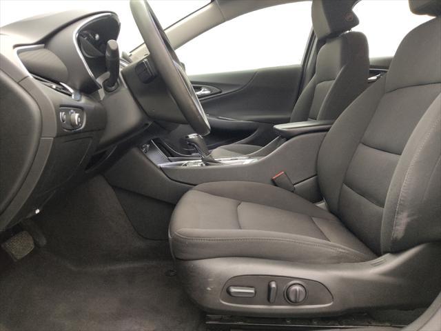 used 2020 Chevrolet Malibu car, priced at $19,795