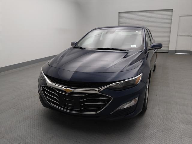 used 2020 Chevrolet Malibu car, priced at $19,795