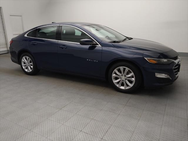 used 2020 Chevrolet Malibu car, priced at $19,795