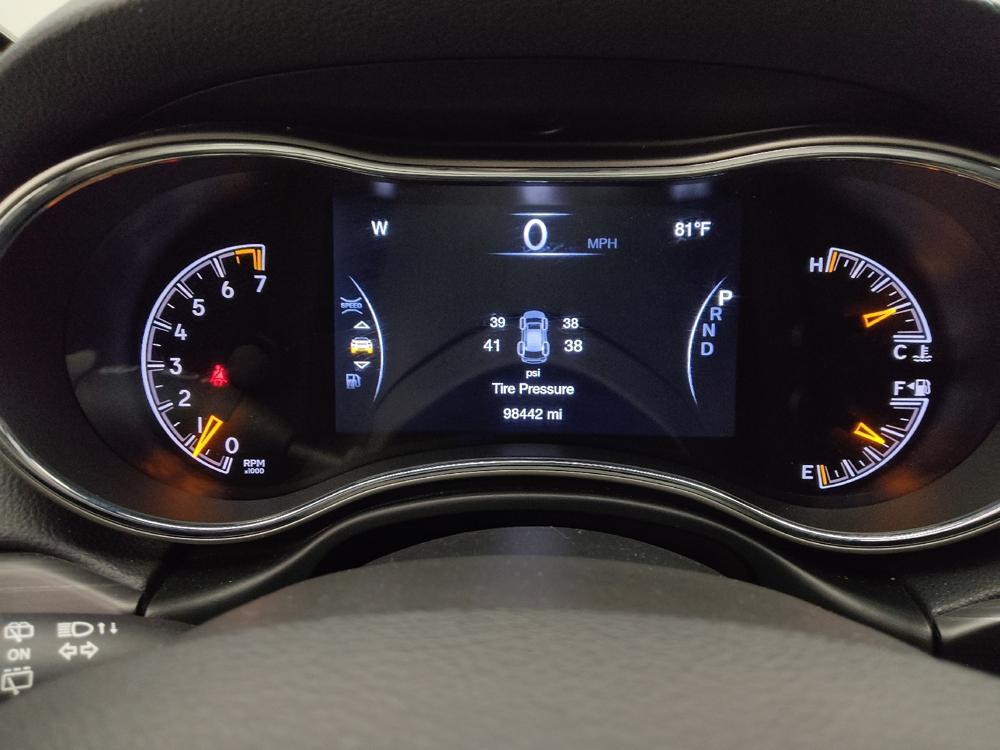 used 2019 Jeep Grand Cherokee car, priced at $22,895