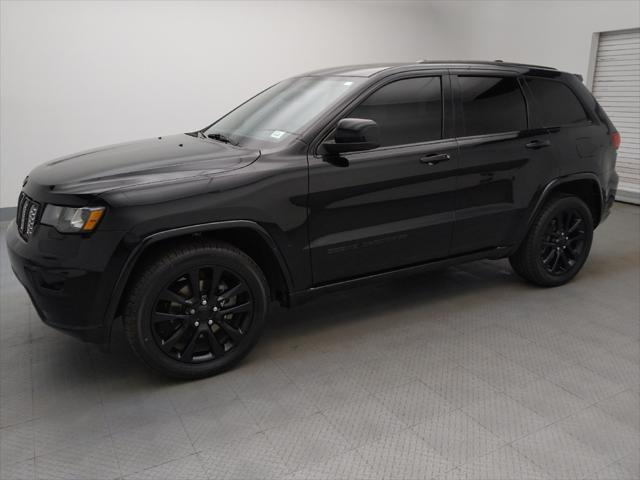 used 2019 Jeep Grand Cherokee car, priced at $22,895