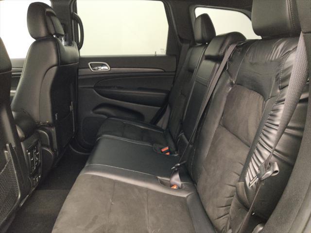 used 2019 Jeep Grand Cherokee car, priced at $22,895