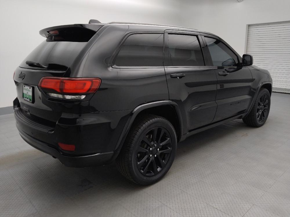 used 2019 Jeep Grand Cherokee car, priced at $22,895