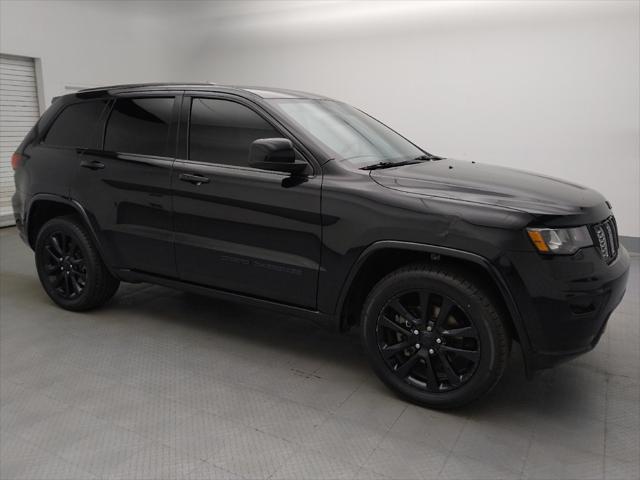 used 2019 Jeep Grand Cherokee car, priced at $22,895