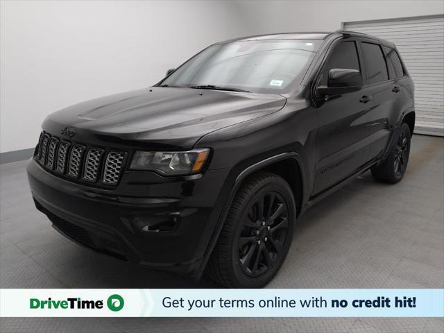 used 2019 Jeep Grand Cherokee car, priced at $22,895