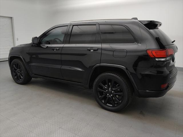 used 2019 Jeep Grand Cherokee car, priced at $22,895