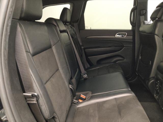used 2019 Jeep Grand Cherokee car, priced at $22,895